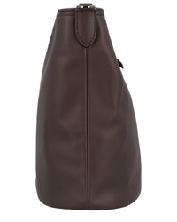Longchamp Longchamp Le Pliage Xtra Medium Leather Shoulder Bag