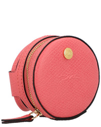 Longchamp Longchamp Epure Coin Purse With Cord