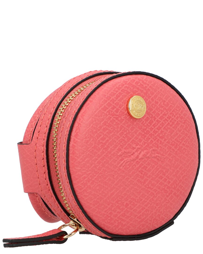 Longchamp Longchamp Epure Coin Purse With Cord