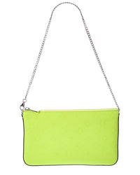 Christian Louboutin Christian Louboutin Leather Shoulder Bag