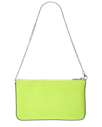Christian Louboutin Christian Louboutin Leather Shoulder Bag