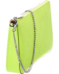 Christian Louboutin Christian Louboutin Leather Shoulder Bag