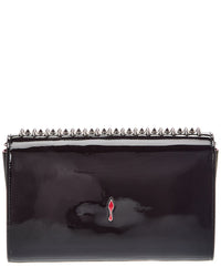 Christian Louboutin Patent Shoulder Bag