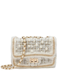 Tiffany & Fred Paris Tiffany & Fred Paris Leather Shoulder Bag