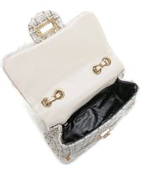Tiffany & Fred Paris Tiffany & Fred Paris Leather Shoulder Bag
