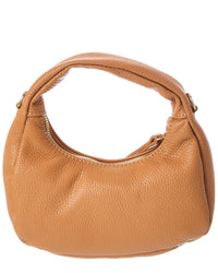 Persaman New York Rowyn 42 Leather Shoulder Bag