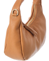Persaman New York Rowyn 42 Leather Shoulder Bag