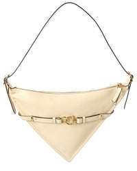 Chloé Chloé Leather Shoulder Bag