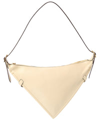 Chloé Chloé Leather Shoulder Bag