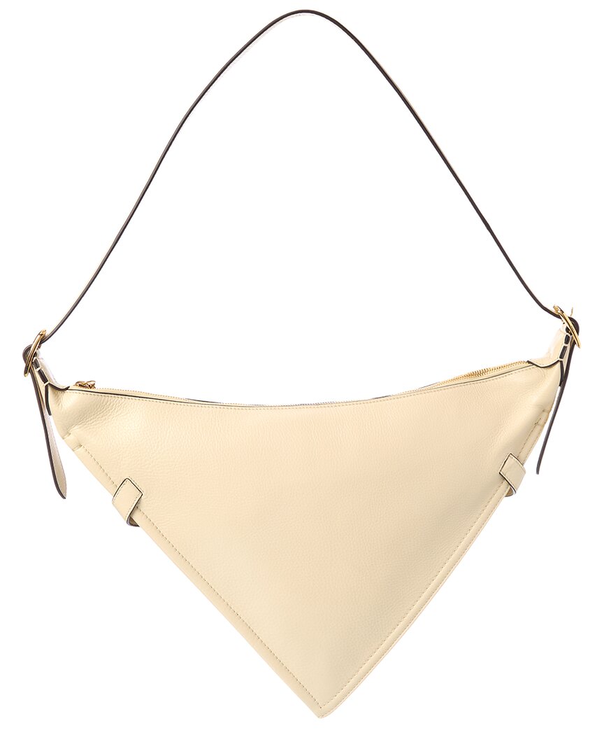 Chloé Chloé Leather Shoulder Bag