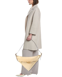 Chloé Chloé Leather Shoulder Bag