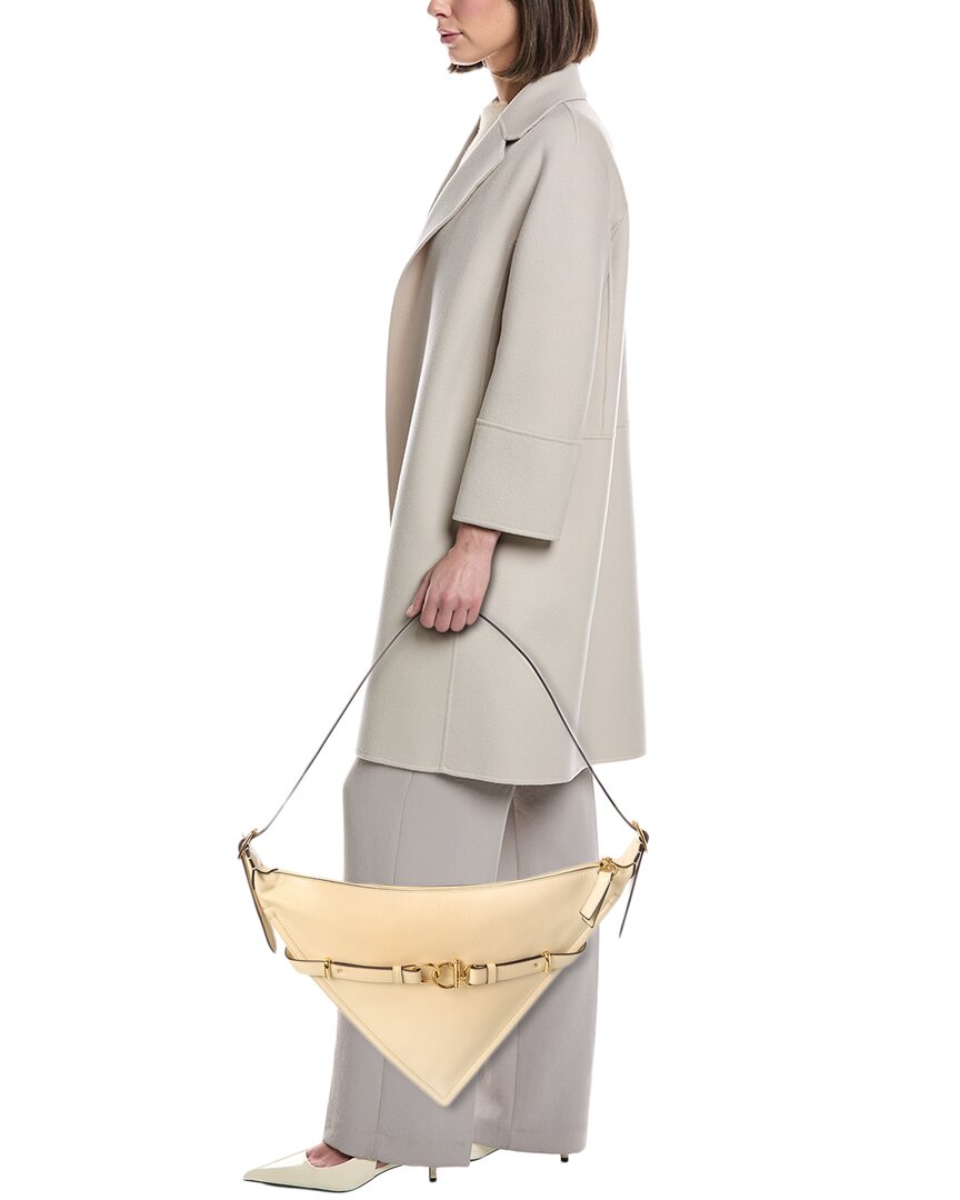 Chloé Chloé Leather Shoulder Bag