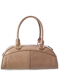 Chloé Leather Shoulder Bag