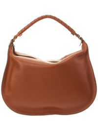 Chloé Chloé Leather Medium Shoulder Bag