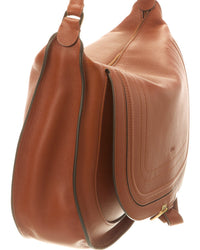 Chloé Chloé Leather Medium Shoulder Bag
