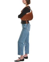 Chloé Chloé Leather Medium Shoulder Bag