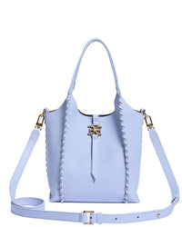 Sam Edelman Sam Edelman Sylvia Mini Leather Crossbody