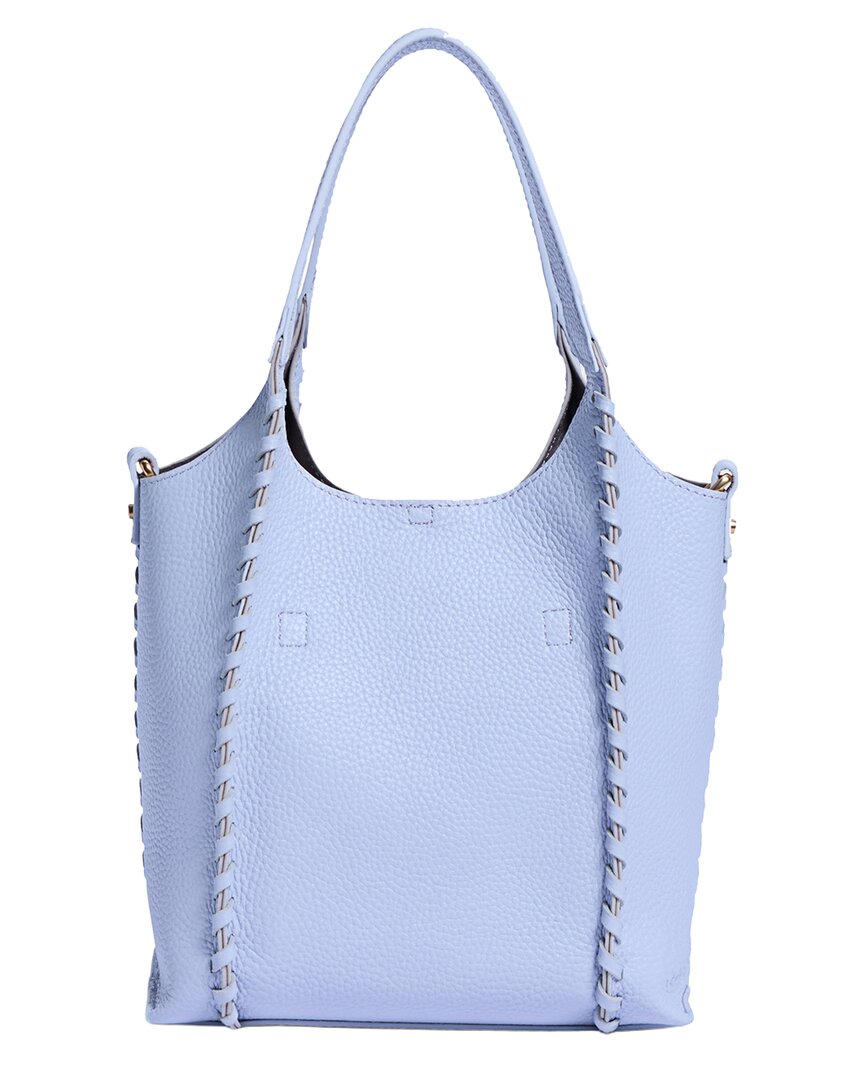 Sam Edelman Sam Edelman Sylvia Mini Leather Crossbody