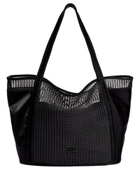 Sam Edelman Sam Edelman Kyla Sheer Mesh Tote