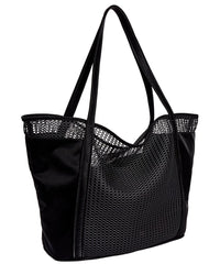 Sam Edelman Sam Edelman Kyla Sheer Mesh Tote