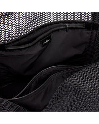 Sam Edelman Sam Edelman Kyla Sheer Mesh Tote
