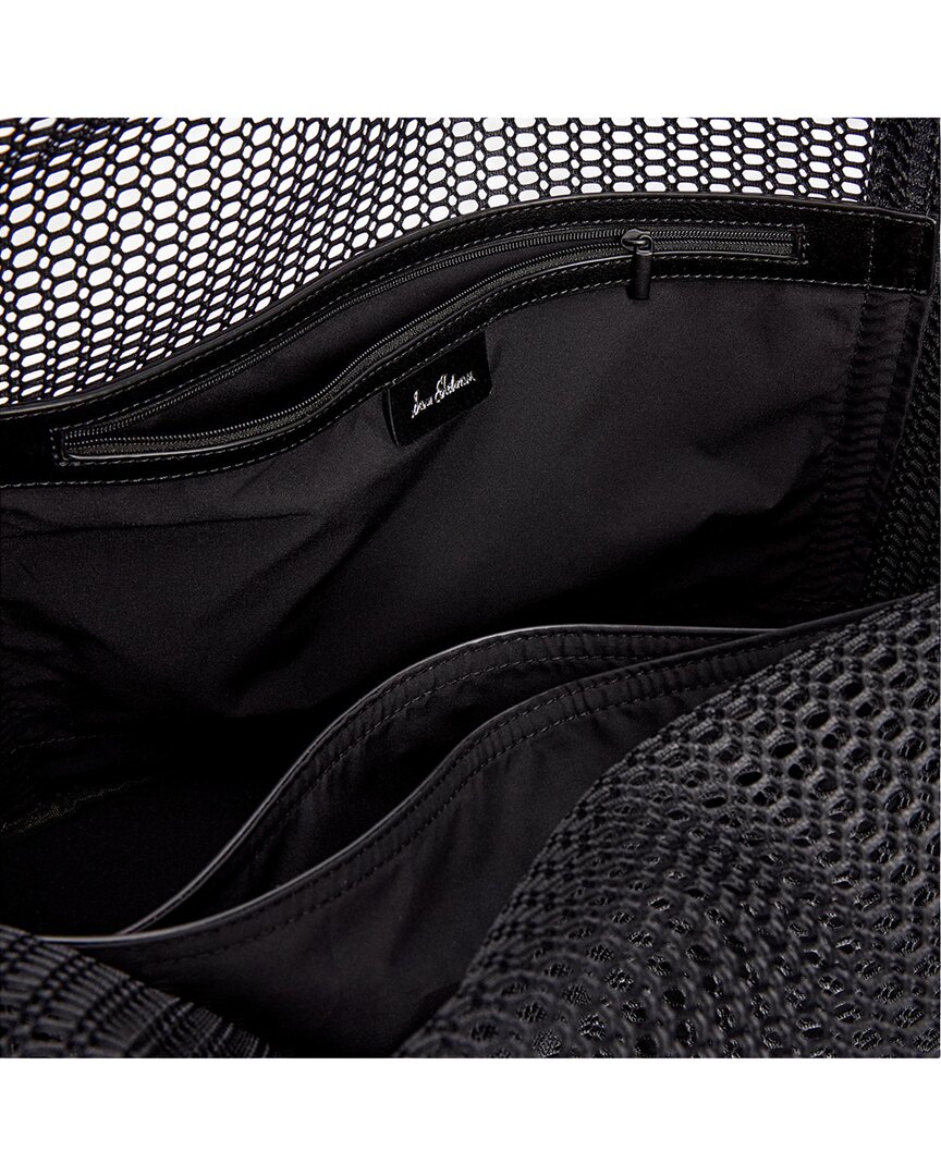 Sam Edelman Sam Edelman Kyla Sheer Mesh Tote