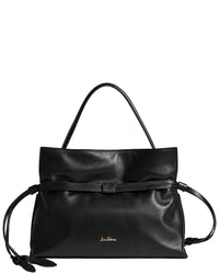 Sam Edelman Sam Edelman Poppy Lambskin Small Drawstring Tote