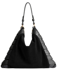 Sam Edelman Sam Edelman Jette Large Leather Hobo