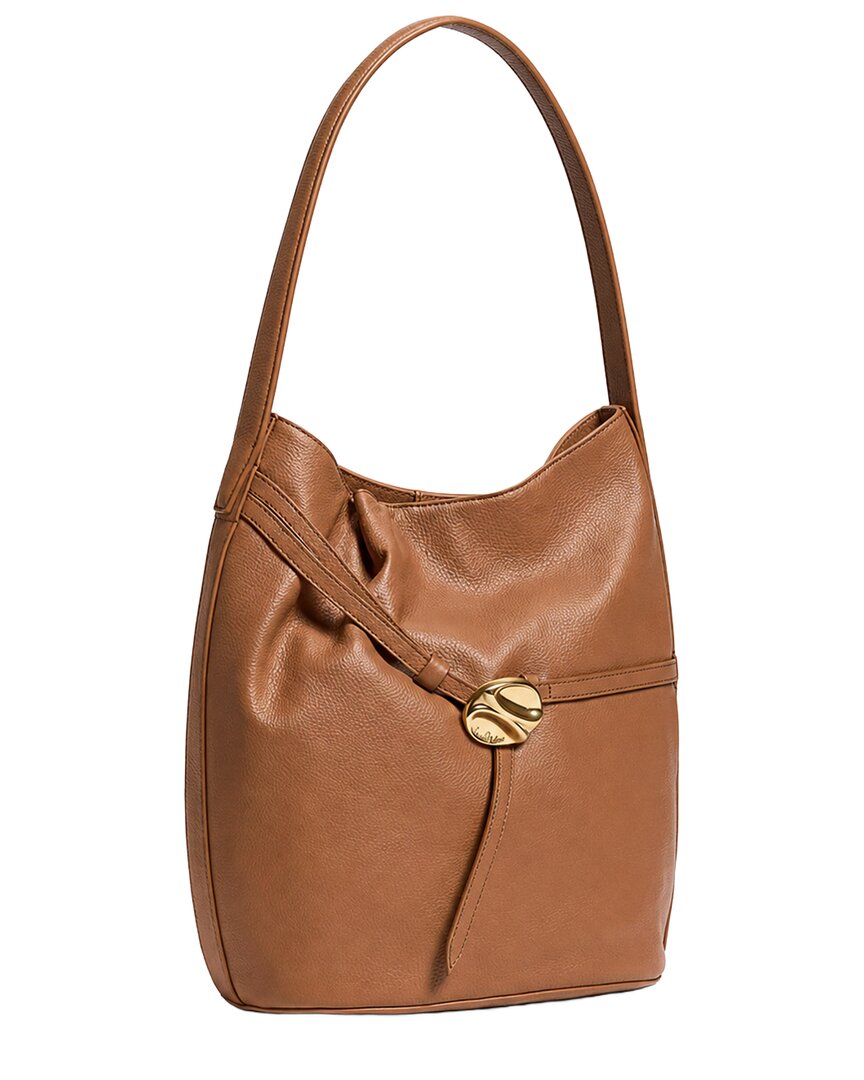 Sam Edelman Sam Edelman Bex Leather Tote
