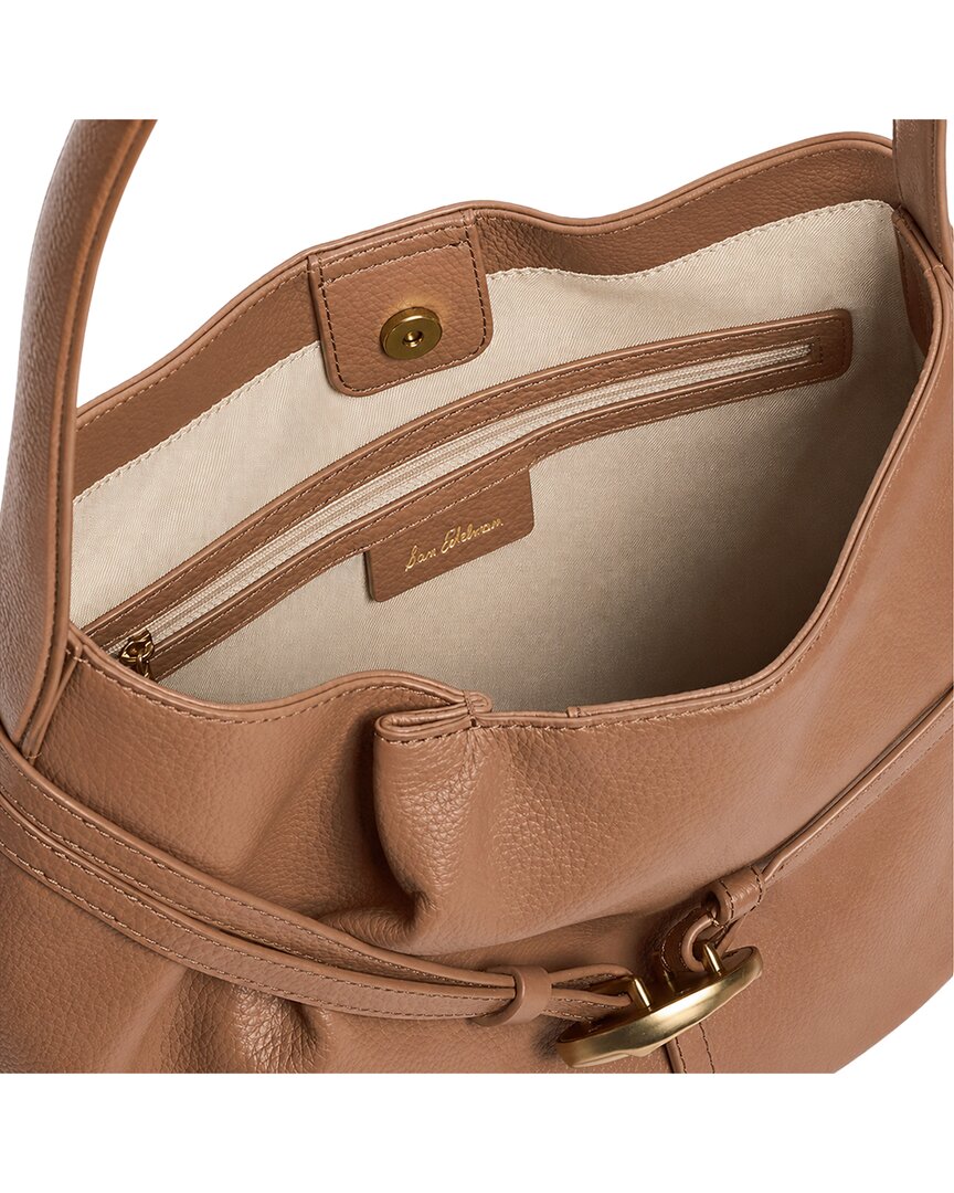 Sam Edelman Sam Edelman Bex Leather Tote