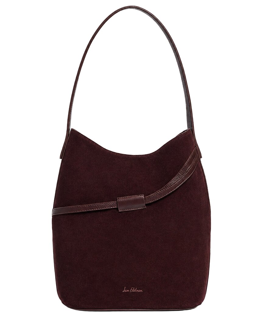 Sam Edelman Sam Edelman Bex Leather Tote