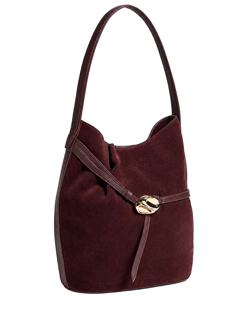 Sam Edelman Sam Edelman Bex Leather Tote