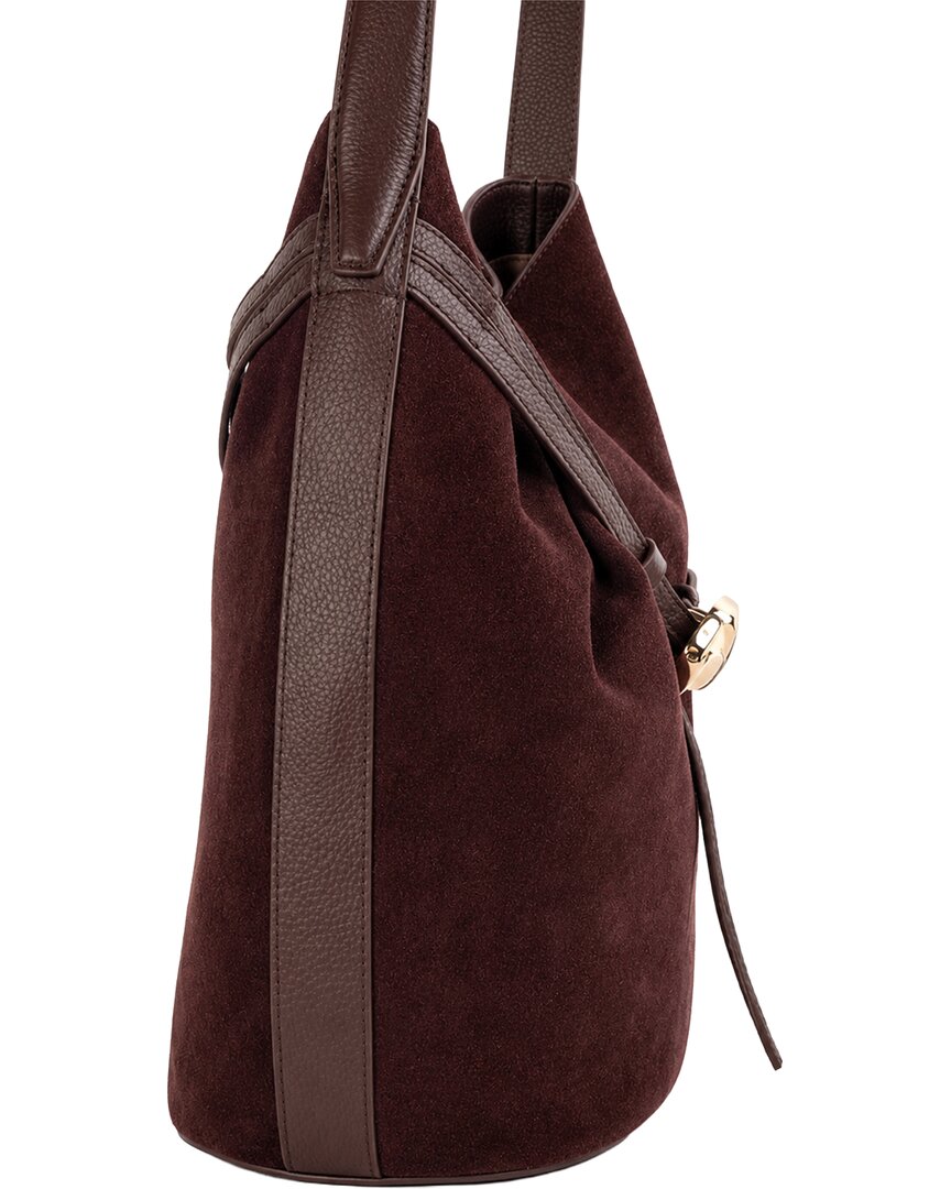 Sam Edelman Sam Edelman Bex Leather Tote