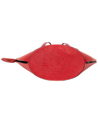 Louis Vuitton Louis Vuitton Red Epi St-Jacques Shopping (Authentic Pre-Loved)