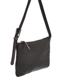 Brunello Cucinelli Brunello Cucinelli Leather Shoulder Bag