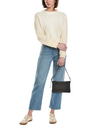 Brunello Cucinelli Brunello Cucinelli Leather Shoulder Bag