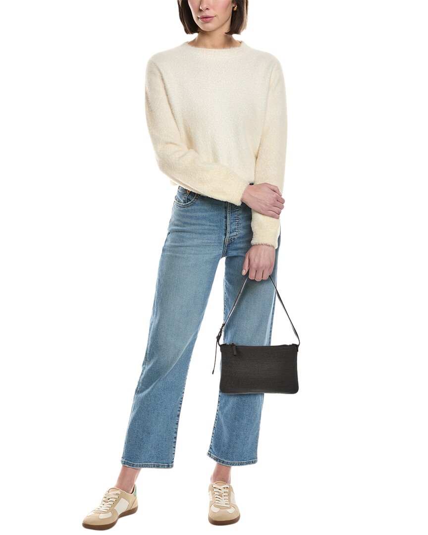Brunello Cucinelli Brunello Cucinelli Leather Shoulder Bag
