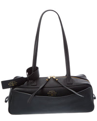 Balenciaga Balenciaga Leather Shoulder Bag