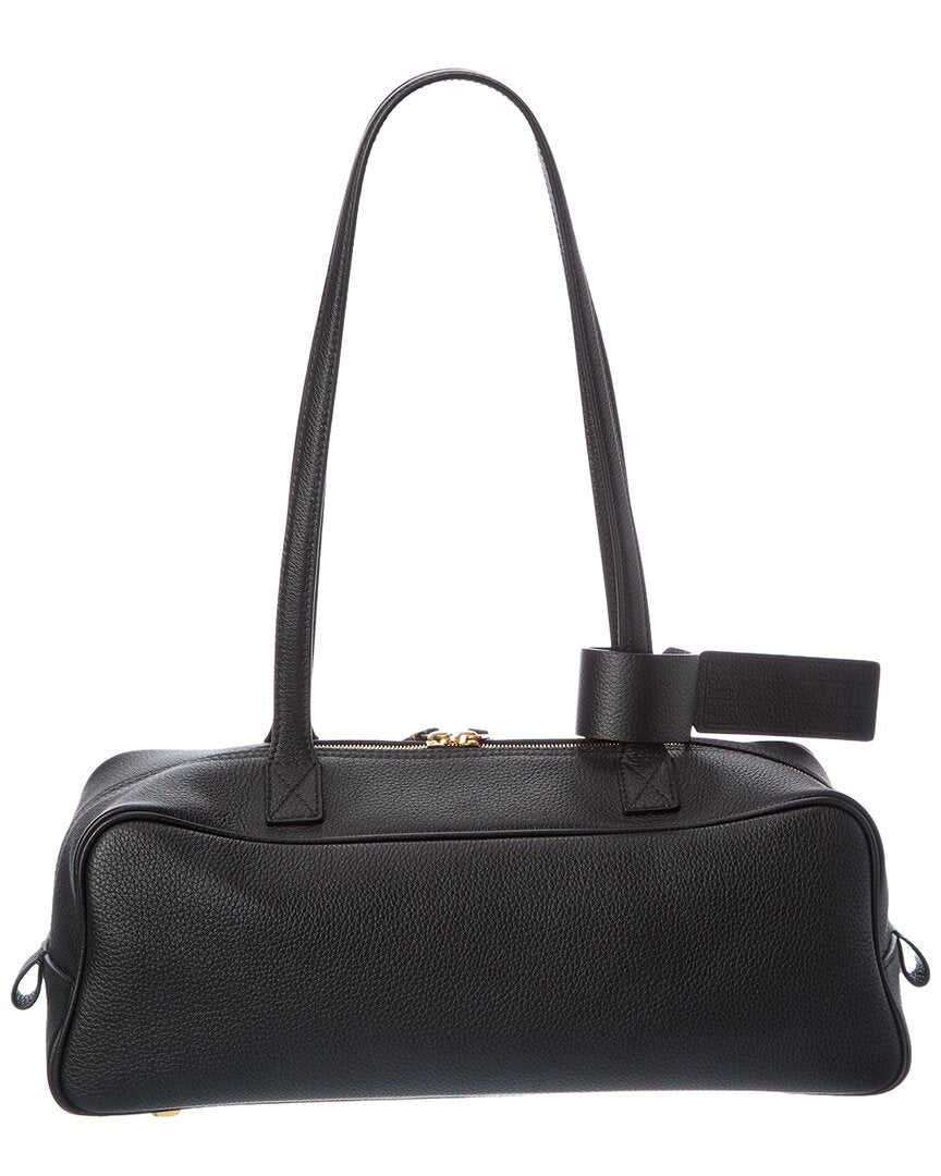 Balenciaga Balenciaga Leather Shoulder Bag
