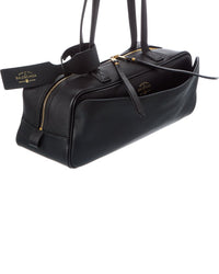 Balenciaga Balenciaga Leather Shoulder Bag