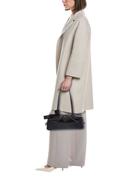Balenciaga Balenciaga Leather Shoulder Bag