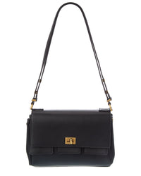 Balenciaga Balenciaga Leather Shoulder Bag