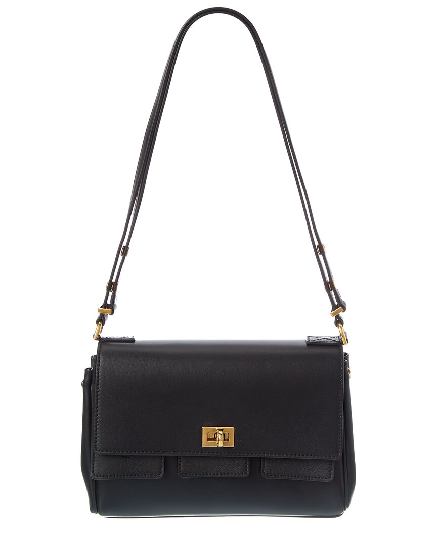 Balenciaga Balenciaga Leather Shoulder Bag