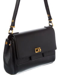 Balenciaga Balenciaga Leather Shoulder Bag