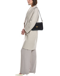 Balenciaga Balenciaga Leather Shoulder Bag
