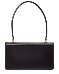 Valentino Valentino Leather Shoulder Bag