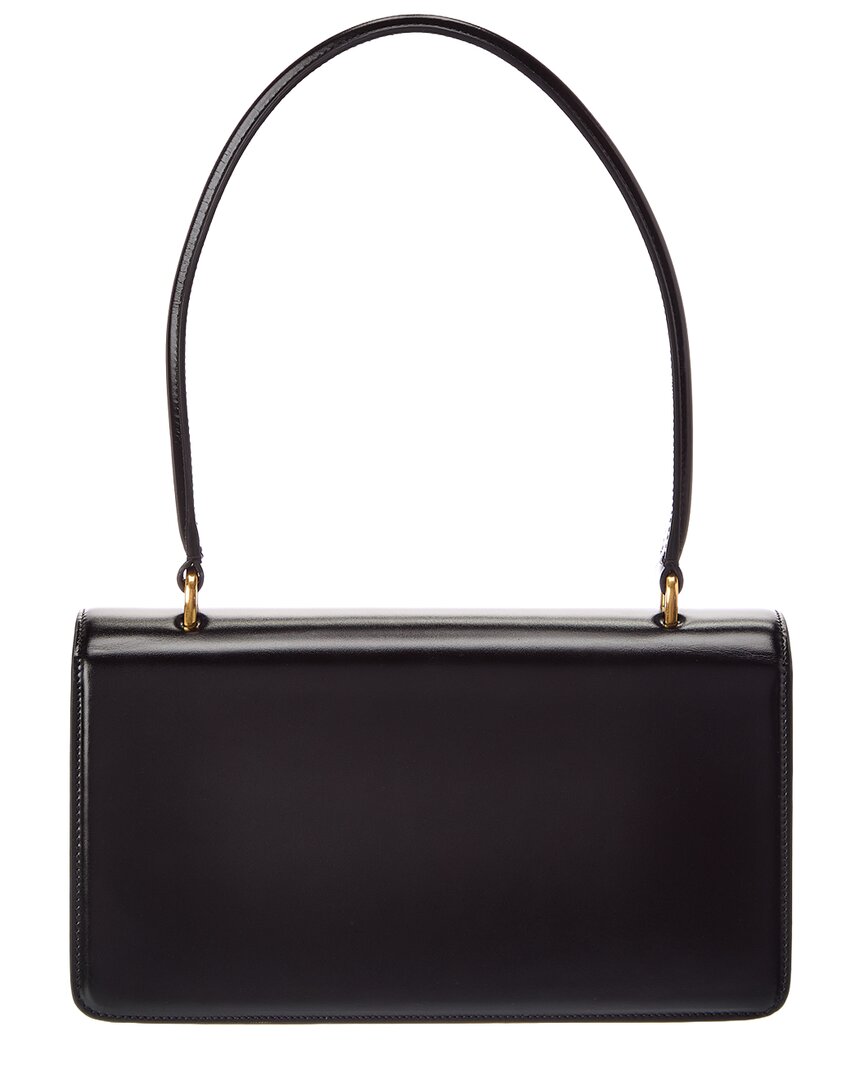 Valentino Valentino Leather Shoulder Bag
