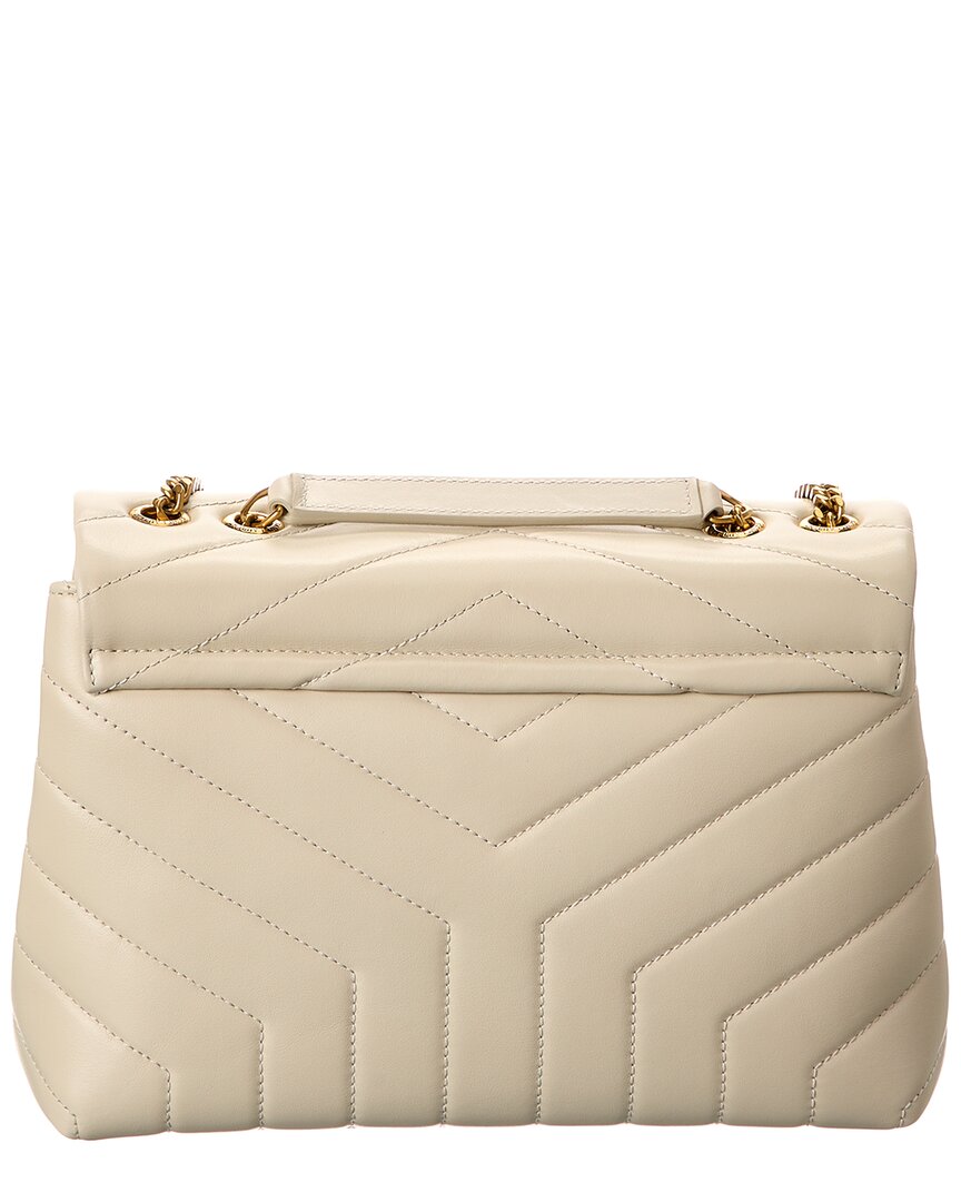Saint Laurent Loulou Small Matelasse Y Leather Shoulder Bag Saint Laurent Loulou Small Matelasse Y Leather Shoulder Bag