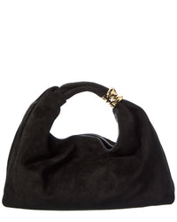 Madewell Madewell Suede Hand Held Ring Pouch