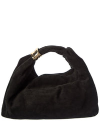 Madewell Madewell Suede Hand Held Ring Pouch